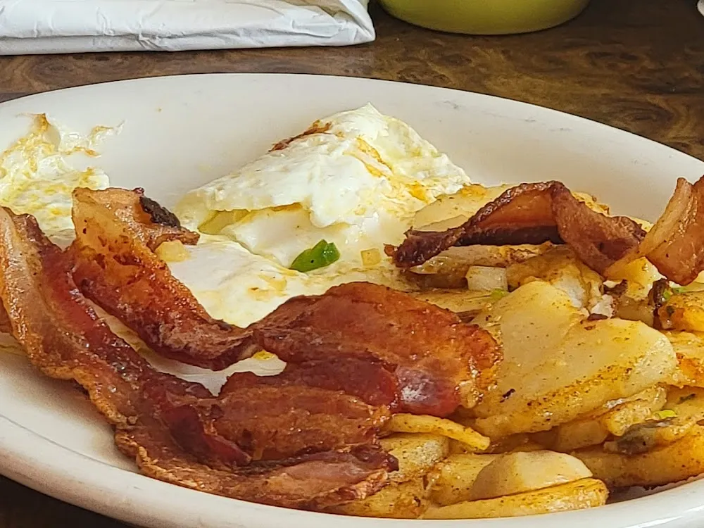 Home Fries